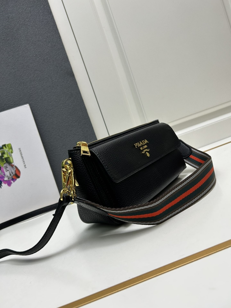 Prada Satchel Bags